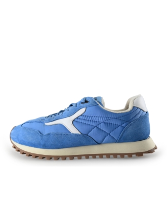 Blackstone Sneaker Blau 294525