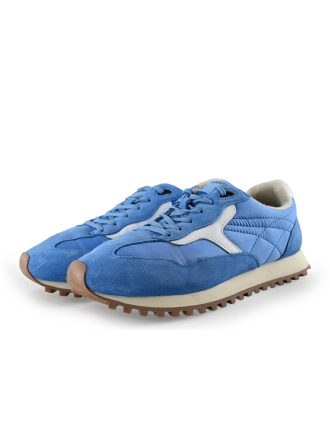 Blackstone Sneaker Blau 294525