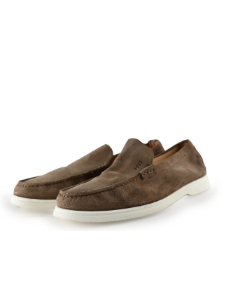 Boss Loafers 