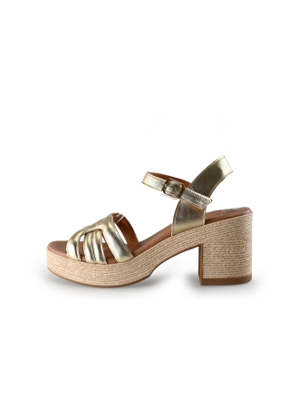 Notre-V Sandalen