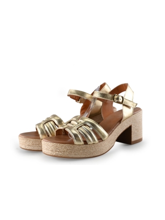 Notre-V Sandalen