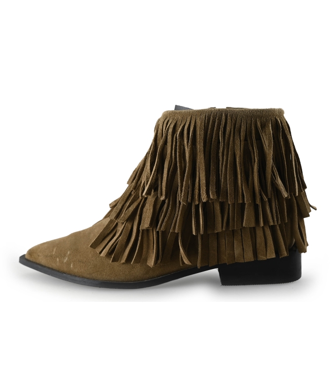 Toral Stiefeletten