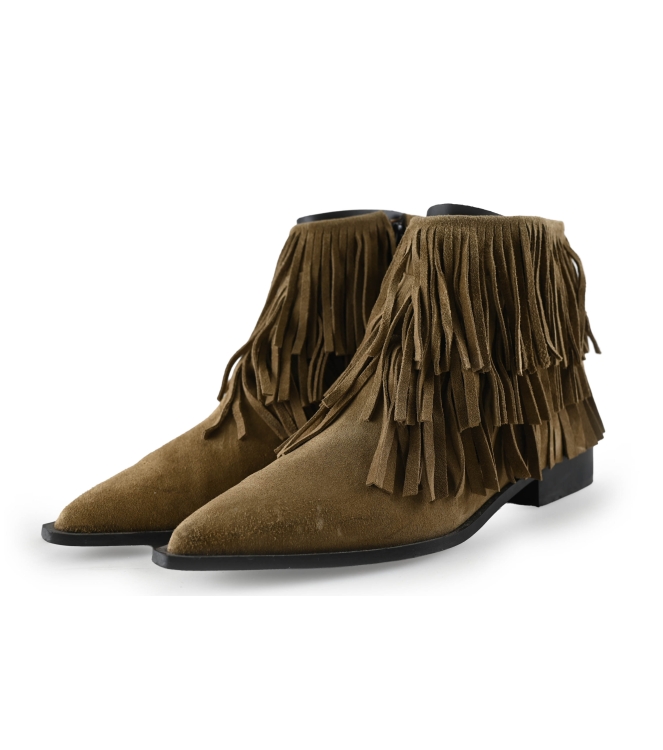Toral Stiefeletten