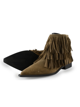Toral Stiefeletten
