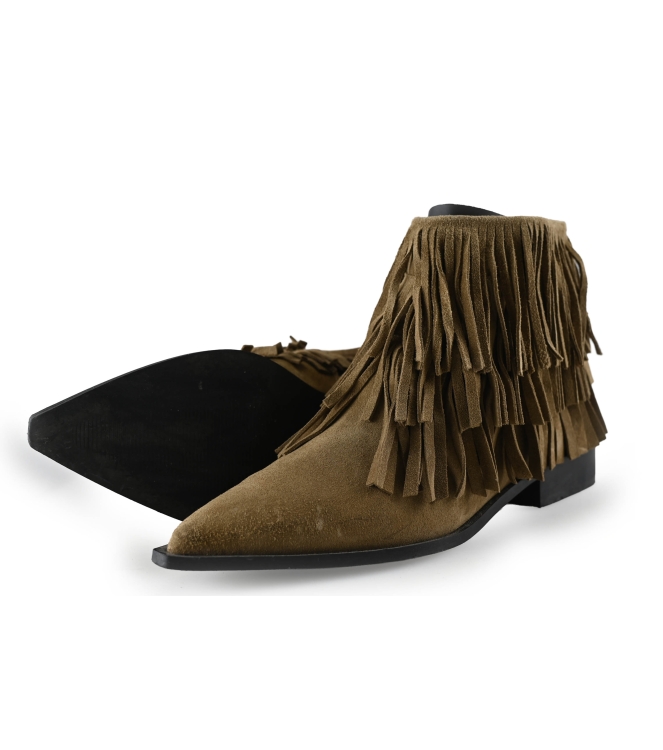 Toral Stiefeletten