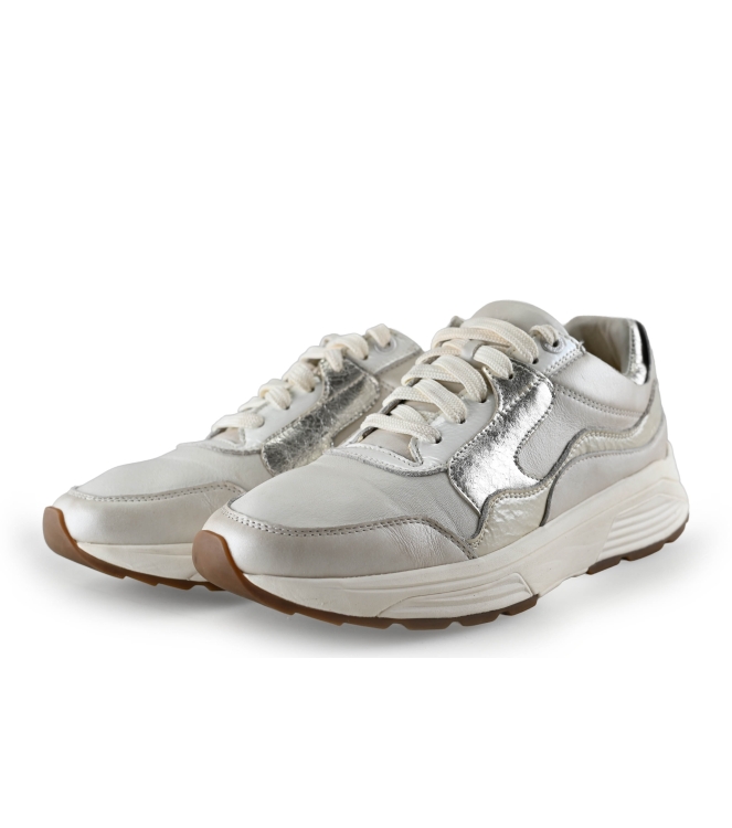 Xsensible Schnürschuhe