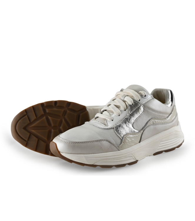Xsensible Schnürschuhe