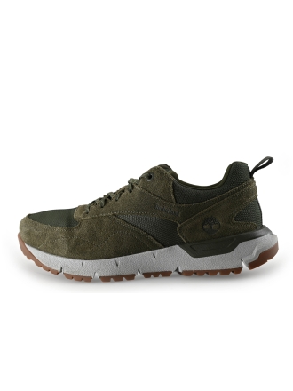 Timberland Sneaker Grün 294551