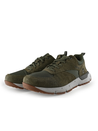 Timberland Sneaker Grün 294551