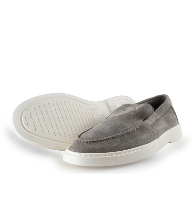 Giorgio Loafers 
