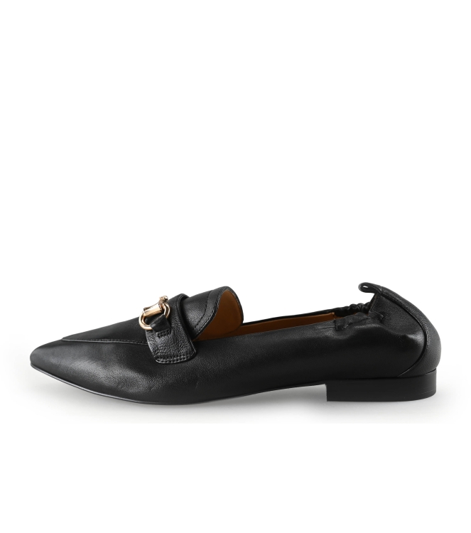 Notre-V Loafers 