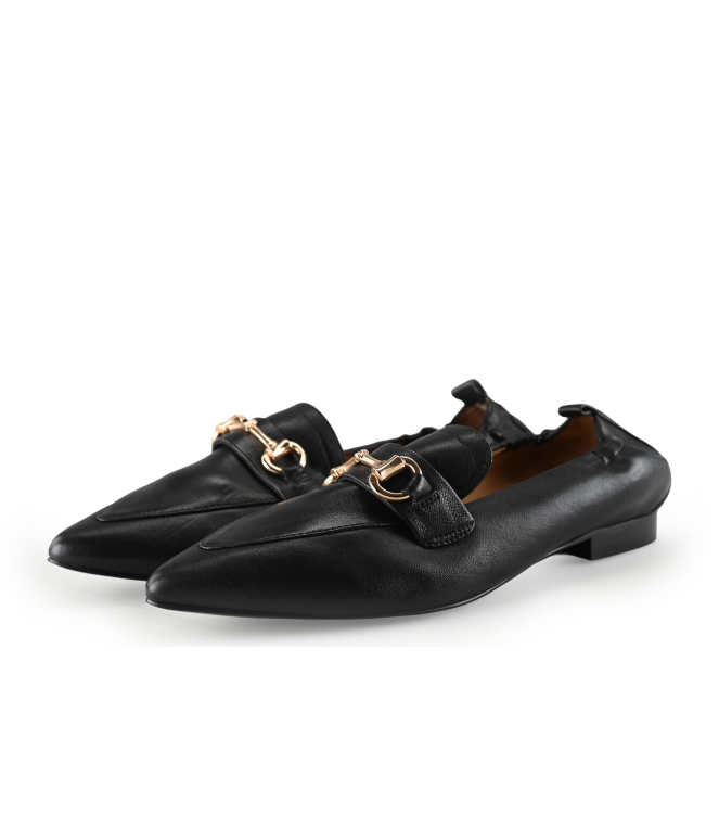Notre-V Loafers 