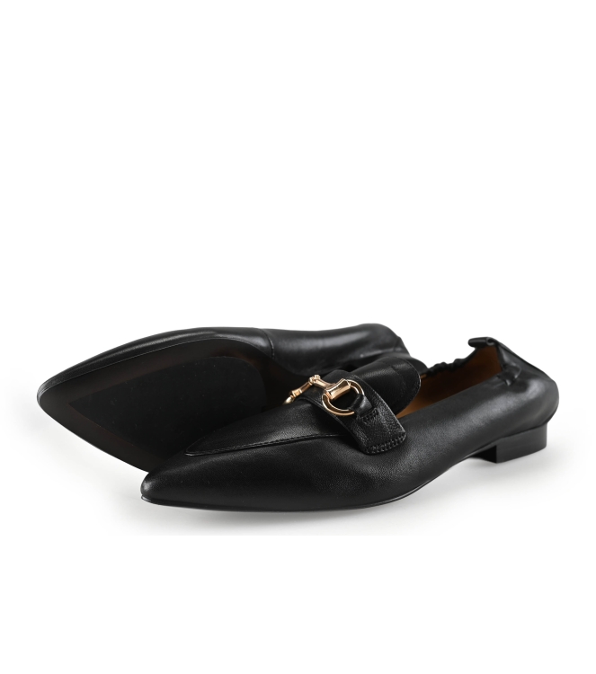 Notre-V Loafers 