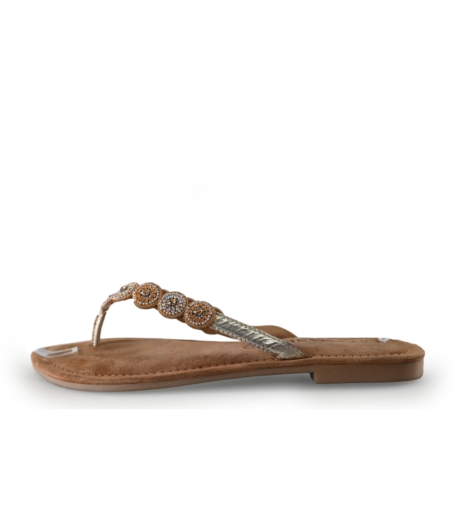 Lazamani Flip-Flops