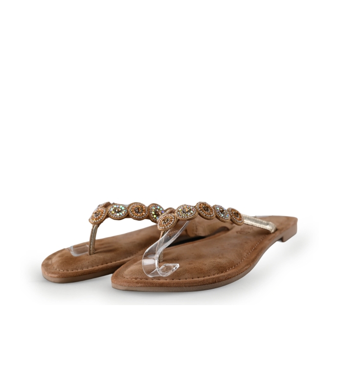 Lazamani Flip-Flops