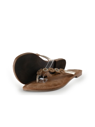 Lazamani Flip-Flops