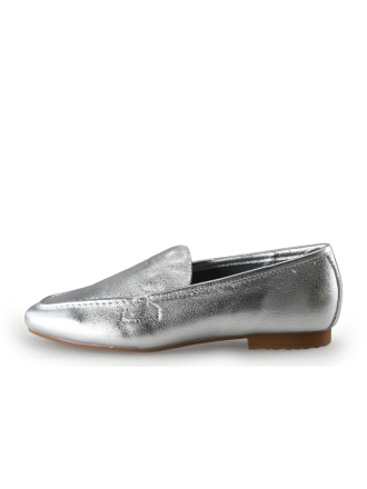 Blasz Loafers  Silber 294560