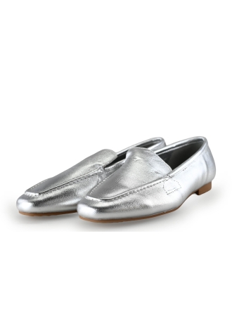 Blasz Loafers  Silber 294560