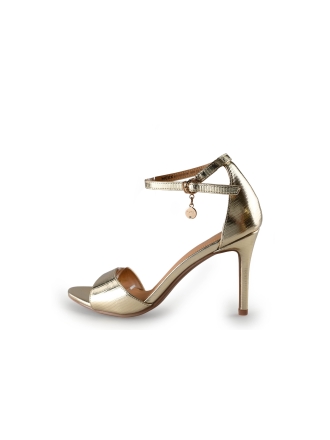 Mexx Sandalen Gold 294561