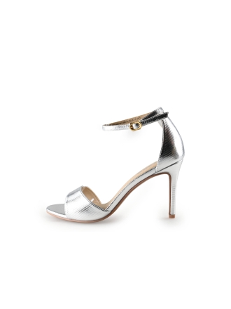 Mexx Sandalen Silber 294562