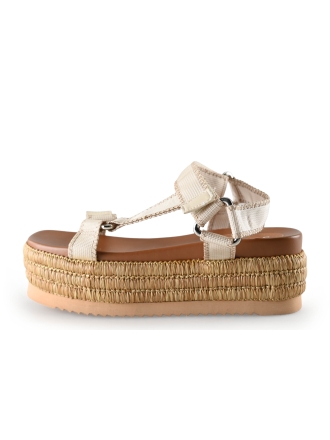 Blasz Sandalen Gold 294563