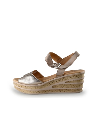 Gabor Keilschuhe