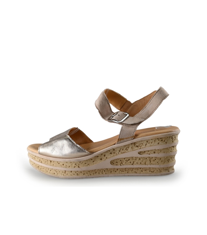 Gabor Keilschuhe