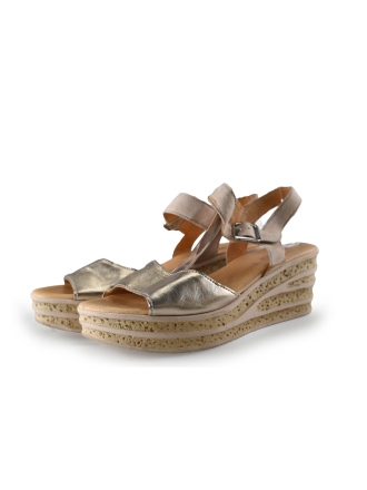 Gabor Keilschuhe