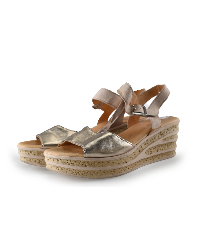 Gabor Keilschuhe