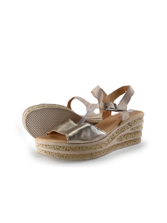 Gabor Keilschuhe