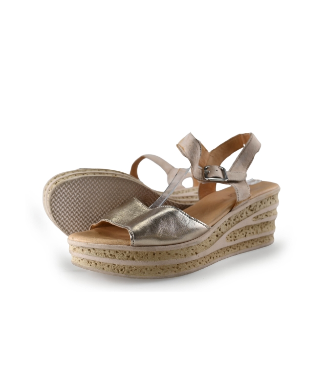 Gabor Keilschuhe