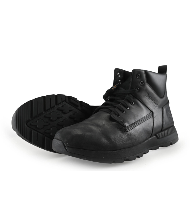 Timberland Schnürstiefel