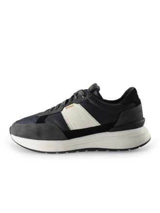 Boss Sneaker Blau 294570