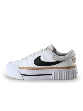 Nike Sneaker Weiß 294573