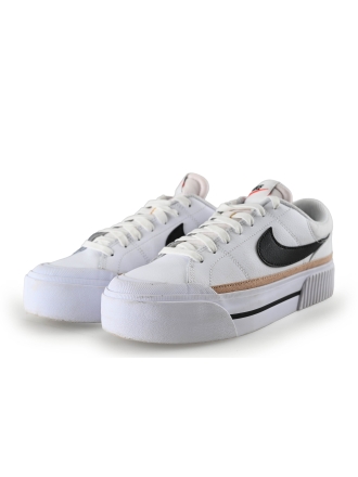 Nike Sneaker Weiß 294573