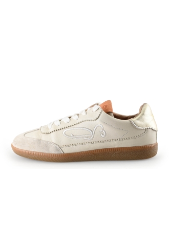 Freddelabretoniere Sneaker Beige 294580