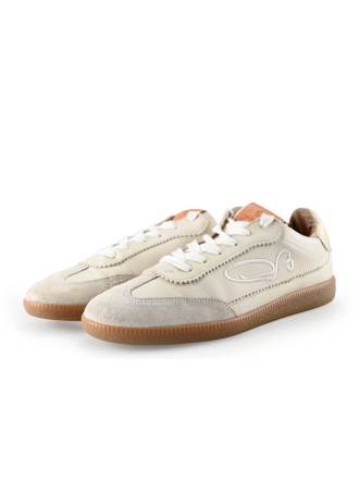 Freddelabretoniere Sneaker Beige 294580