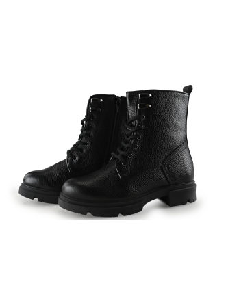 Omoda Schnürstiefel