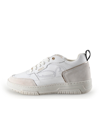 Fred de La Bretoniere Sneaker Weiß 294592