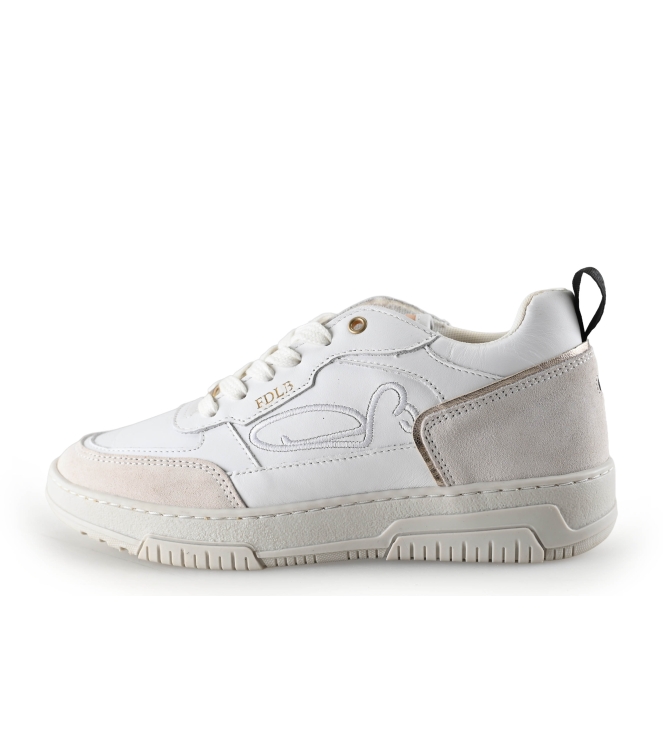 Fred de La Bretoniere Sneaker