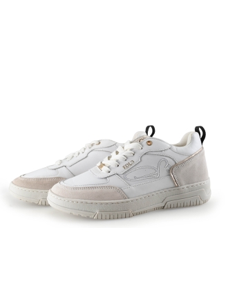 Fred de La Bretoniere Sneaker Weiß 294592