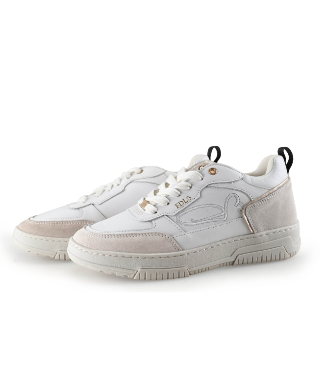 Fred de La Bretoniere Sneaker
