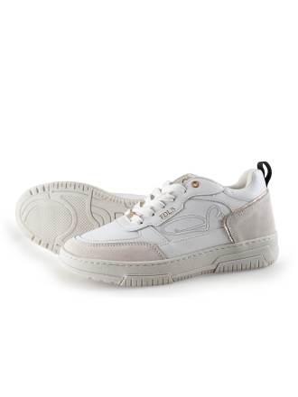 Fred de La Bretoniere Sneaker