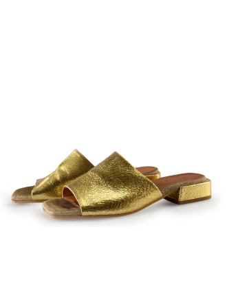 Theo Jansen Mules Pantoletten