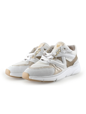 VIA VAI Sneaker Beige 294598