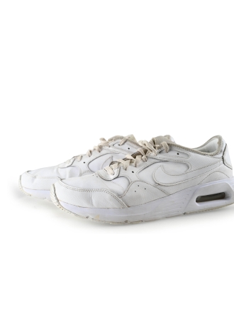 Nike Sneaker Weiß 294599