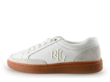 Lauren Ralph Lauren Sneaker