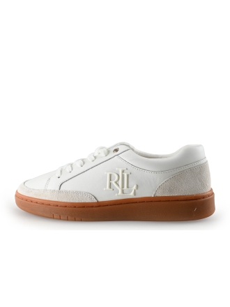 Lauren Ralph Lauren Sneaker