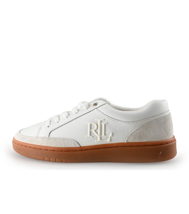 Lauren Ralph Lauren Sneaker