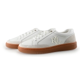 Lauren Ralph Lauren Sneaker